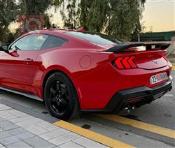 فورد موستانج